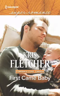 First Came Baby, Kris Fletcher