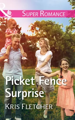 Picket Fence Surprise, Kris Fletcher