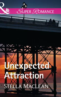 Unexpected Attraction, Stella MacLean