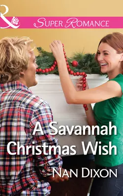 A Savannah Christmas Wish, Nan Dixon