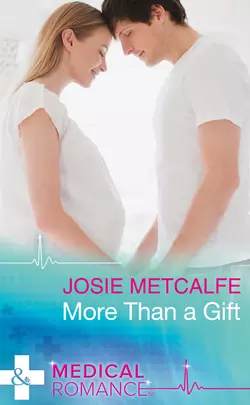 More Than A Gift Josie Metcalfe