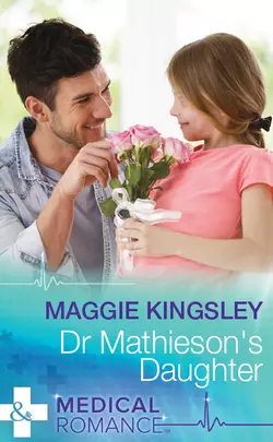 Dr Mathieson′s Daughter Maggie Kingsley