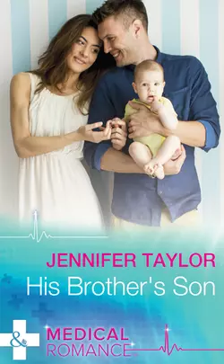 His Brother′s Son Jennifer Taylor