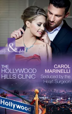 Seduced By The Heart Surgeon, Carol Marinelli