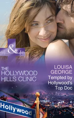 Tempted By Hollywood′s Top Doc Louisa George