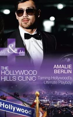 Taming Hollywood′s Ultimate Playboy, Amalie Berlin