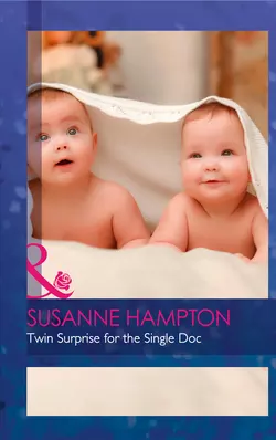 Twin Surprise For The Single Doc, Susanne Hampton