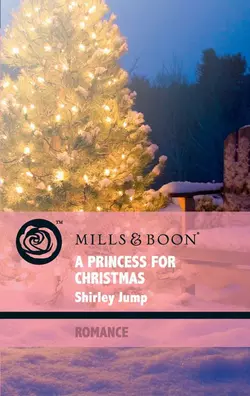 A Princess for Christmas, Shirley Jump