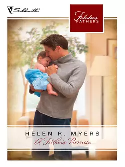 A Father′s Promise, Helen Myers