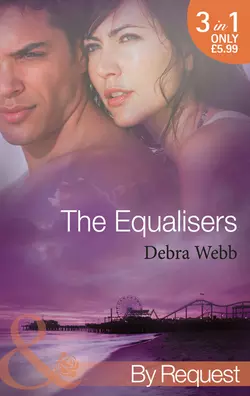 The Equalisers: A Soldier′s Oath, Debra Webb