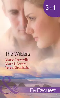 The Wilders: Falling for the M.D., Teresa Southwick