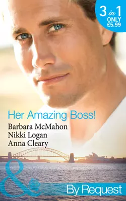 Her Amazing Boss!: The Daredevil Tycoon, Nikki Logan