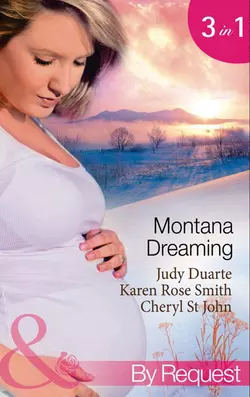 Montana Dreaming: Their Unexpected Family / Cabin Fever / Million-Dollar Makeover, Judy Duarte