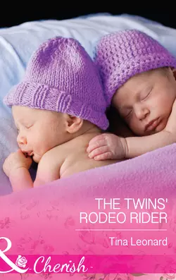 The Twins′ Rodeo Rider, Tina Leonard