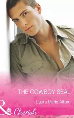 The Cowboy SEAL, Laura Altom