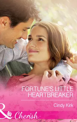 Fortune′s Little Heartbreaker, Cindy Kirk