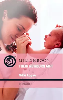 Their Newborn Gift Nikki Logan