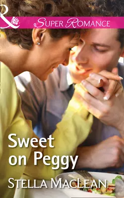 Sweet On Peggy, Stella MacLean