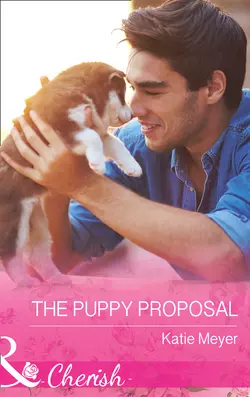 The Puppy Proposal, Katie Meyer