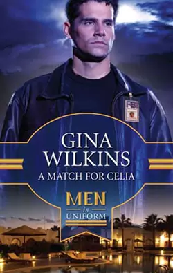 A Match for Celia GINA WILKINS