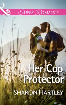 Her Cop Protector, Sharon Hartley