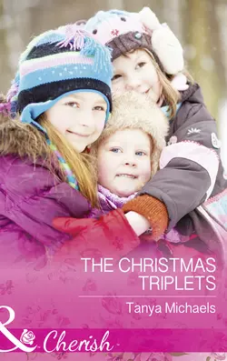 The Christmas Triplets, Tanya Michaels