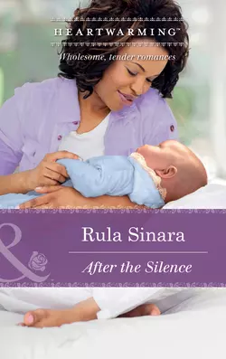 After the Silence, Rula Sinara