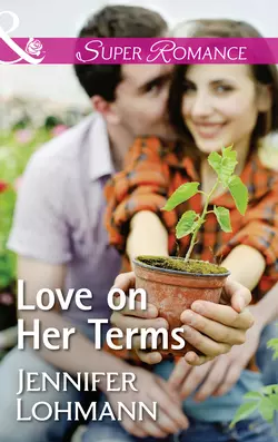 Love On Her Terms, Jennifer Lohmann