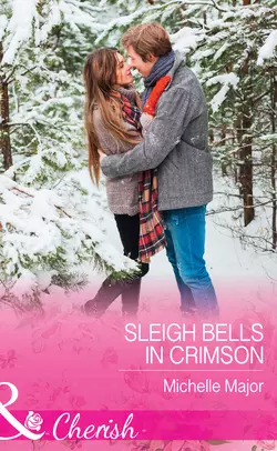 Sleigh Bells In Crimson, Michelle Major