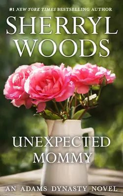 Unexpected Mommy, Sherryl Woods