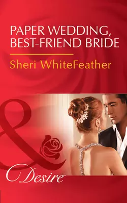 Paper Wedding  Best-Friend Bride Sheri WhiteFeather