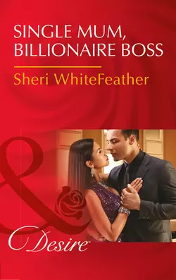 Single Mom  Billionaire Boss Sheri WhiteFeather