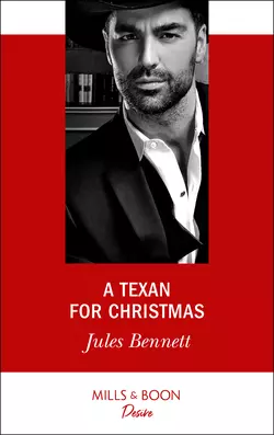 A Texan For Christmas, Jules Bennett