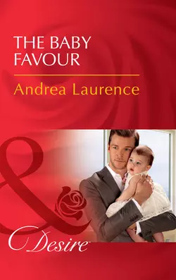 The Baby Favour, Andrea Laurence