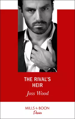 The Rival′s Heir, Joss Wood