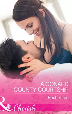 A Conard County Courtship, Rachel Lee