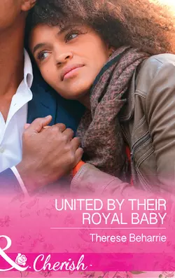 United By Their Royal Baby, Therese Beharrie