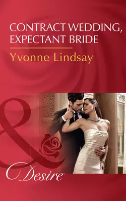 Contract Wedding  Expectant Bride Yvonne Lindsay