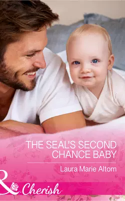 The Seal′s Second Chance Baby, Laura Altom