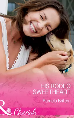 His Rodeo Sweetheart, Pamela Britton