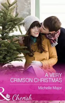 A Very Crimson Christmas, Michelle Major