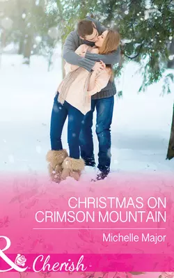 Christmas On Crimson Mountain Michelle Major