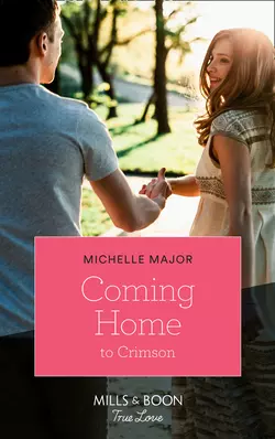 Coming Home To Crimson, Michelle Major