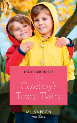 The Cowboy′s Texas Twins, Tanya Michaels