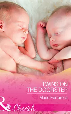 Twins On The Doorstep Marie Ferrarella