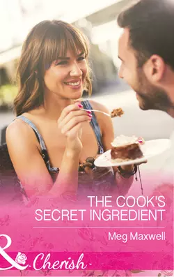 The Cook′s Secret Ingredient, Meg Maxwell