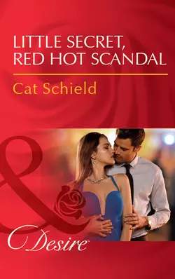 Little Secret  Red Hot Scandal Cat Schield