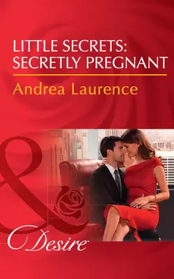 Little Secrets: Secretly Pregnant, Andrea Laurence