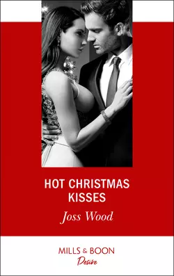 Hot Christmas Kisses, Joss Wood