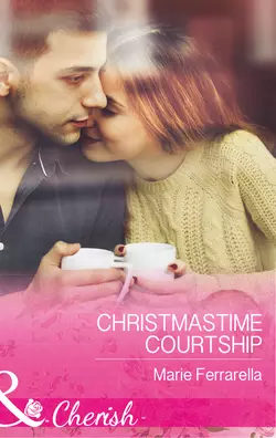 Christmastime Courtship Marie Ferrarella